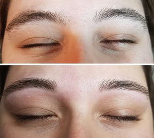 Sourcils