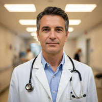 — Dr. Van herwege, médecin généraliste