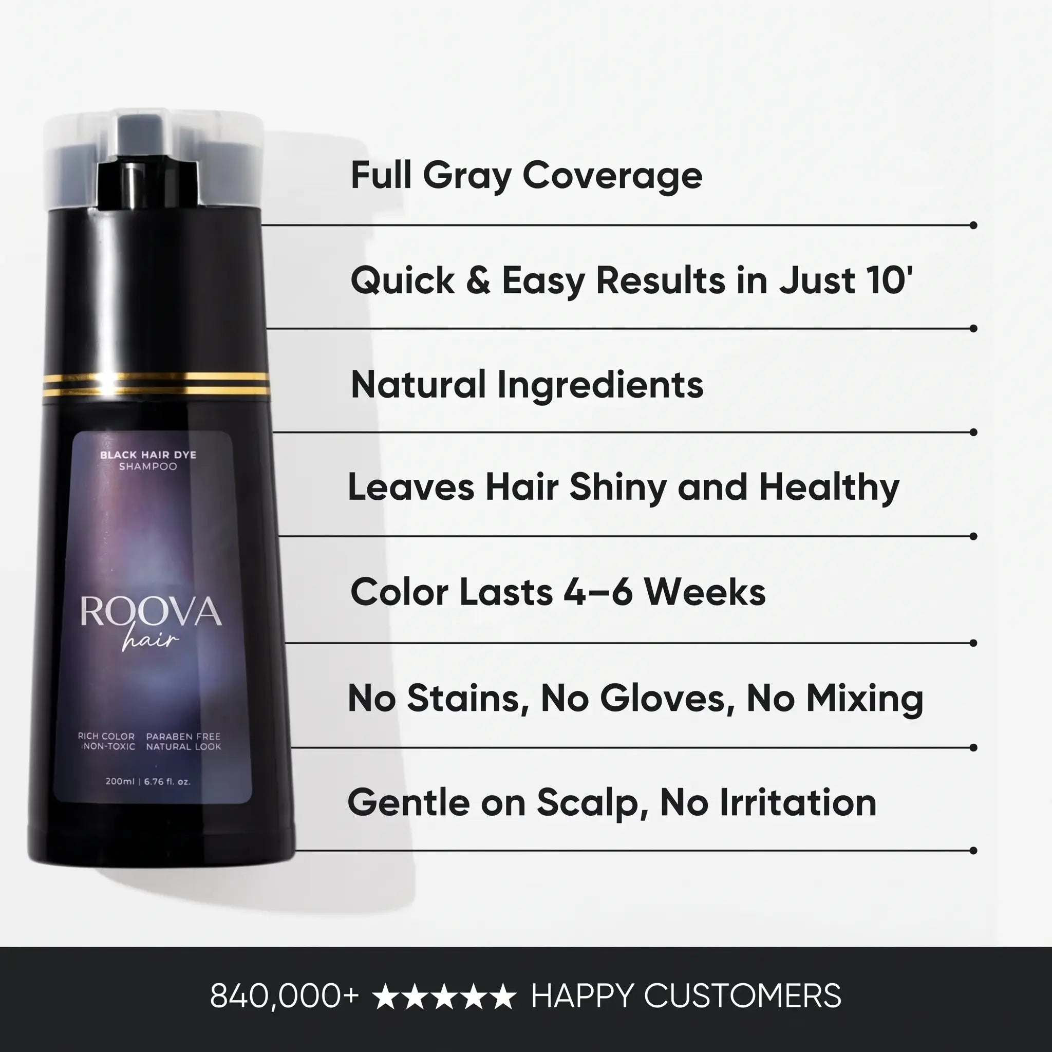 Roova Hair