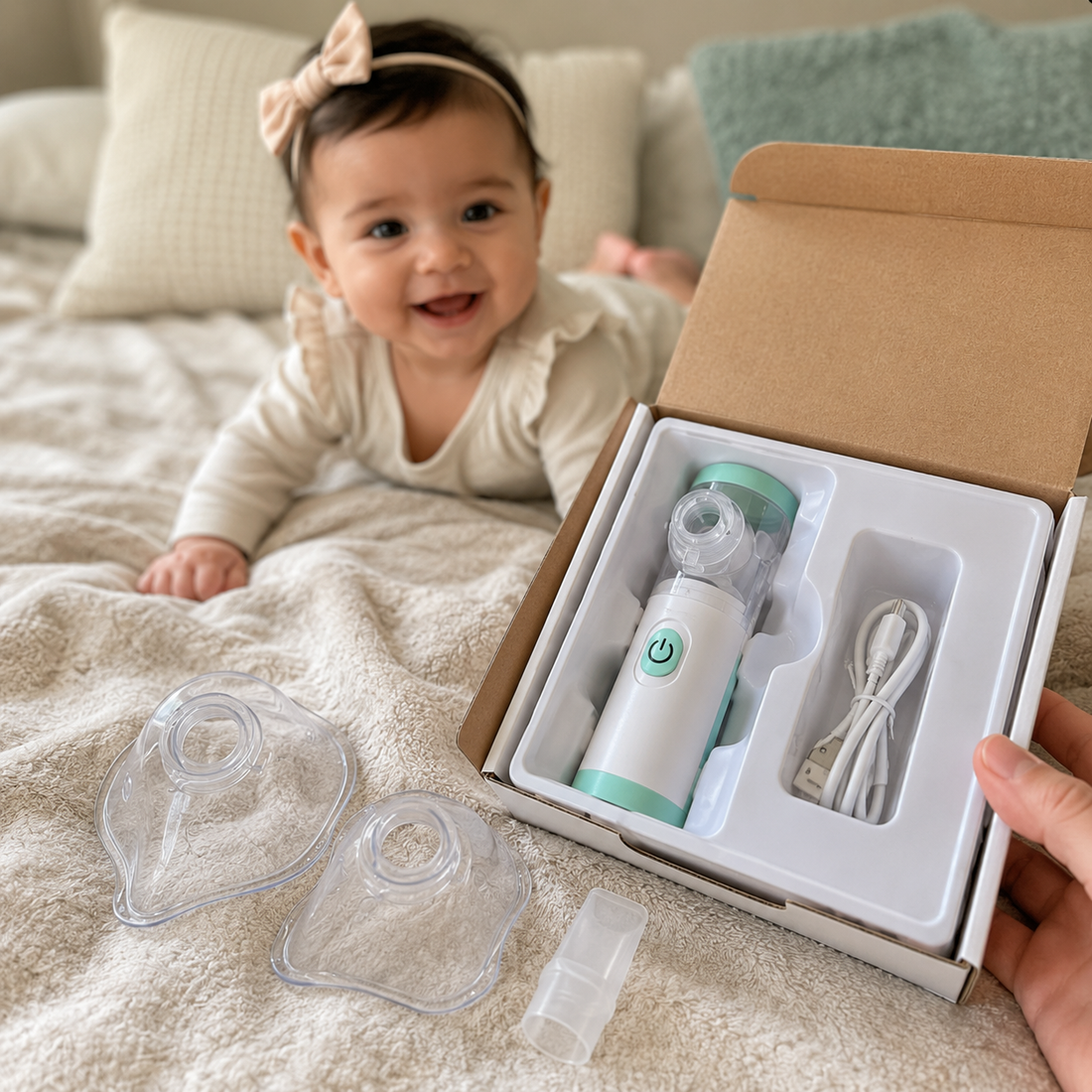 Nuage — avis client en photo
